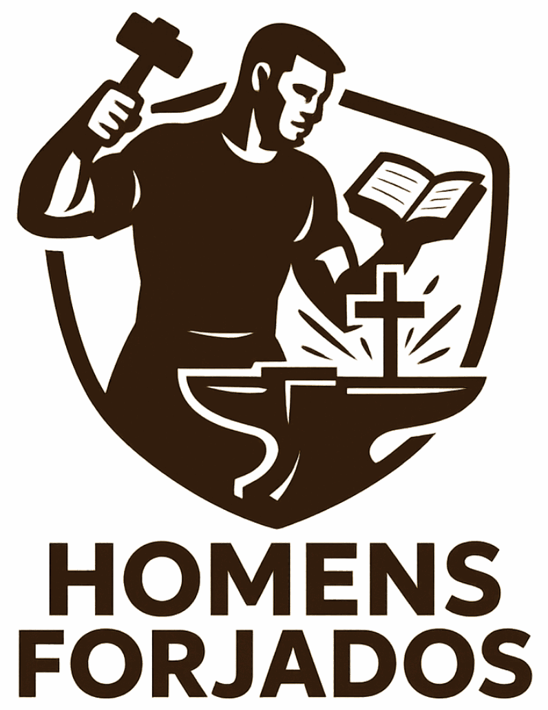 Homens Forjados por Cristo